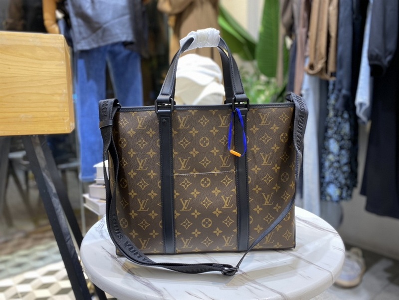 LV Handbags 496